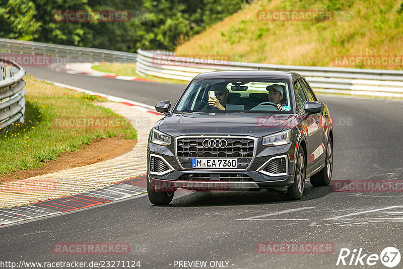 Bild #23271124 - Touristenfahrten Nürburgring Nordschleife (30.07.2023)