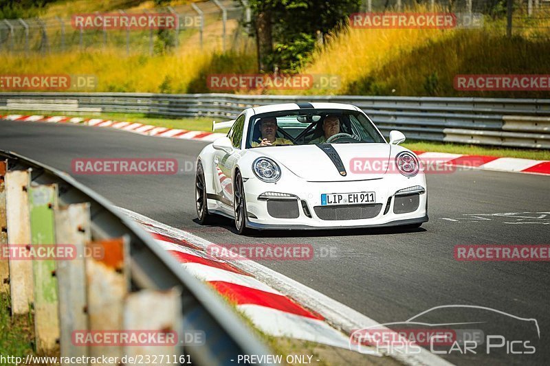 Bild #23271161 - Touristenfahrten Nürburgring Nordschleife (30.07.2023)