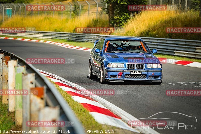 Bild #23271166 - Touristenfahrten Nürburgring Nordschleife (30.07.2023)