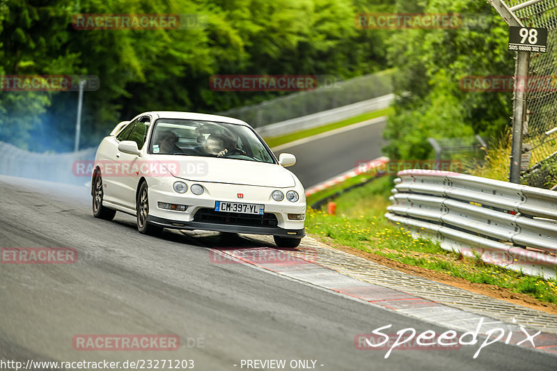 Bild #23271203 - Touristenfahrten Nürburgring Nordschleife (30.07.2023)