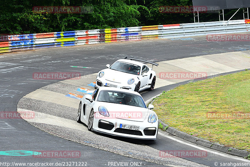 Bild #23271222 - Touristenfahrten Nürburgring Nordschleife (30.07.2023)