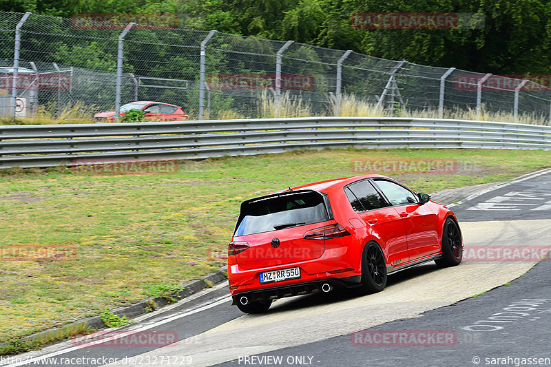 Bild #23271229 - Touristenfahrten Nürburgring Nordschleife (30.07.2023)