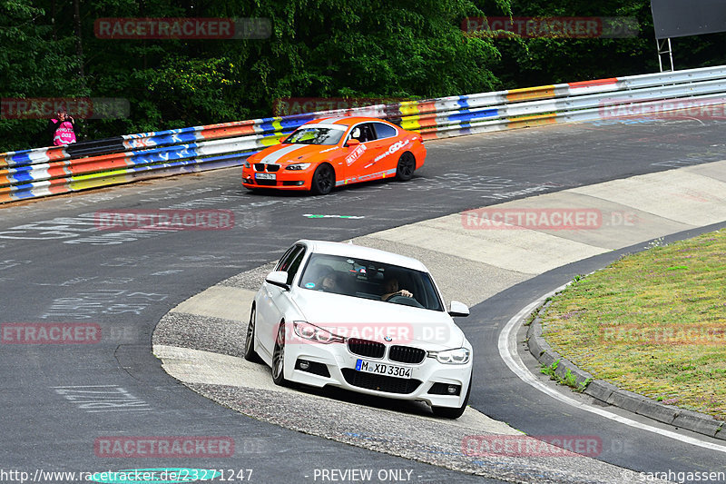 Bild #23271247 - Touristenfahrten Nürburgring Nordschleife (30.07.2023)