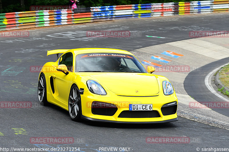 Bild #23271254 - Touristenfahrten Nürburgring Nordschleife (30.07.2023)