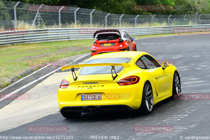 Bild #23271255 - Touristenfahrten Nürburgring Nordschleife (30.07.2023)