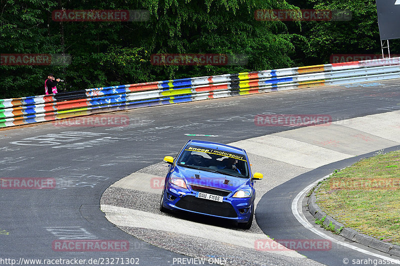 Bild #23271302 - Touristenfahrten Nürburgring Nordschleife (30.07.2023)