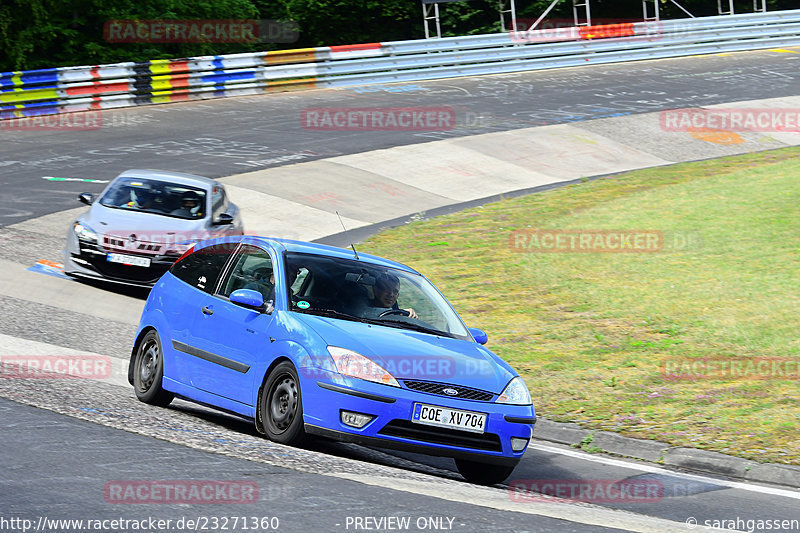 Bild #23271360 - Touristenfahrten Nürburgring Nordschleife (30.07.2023)