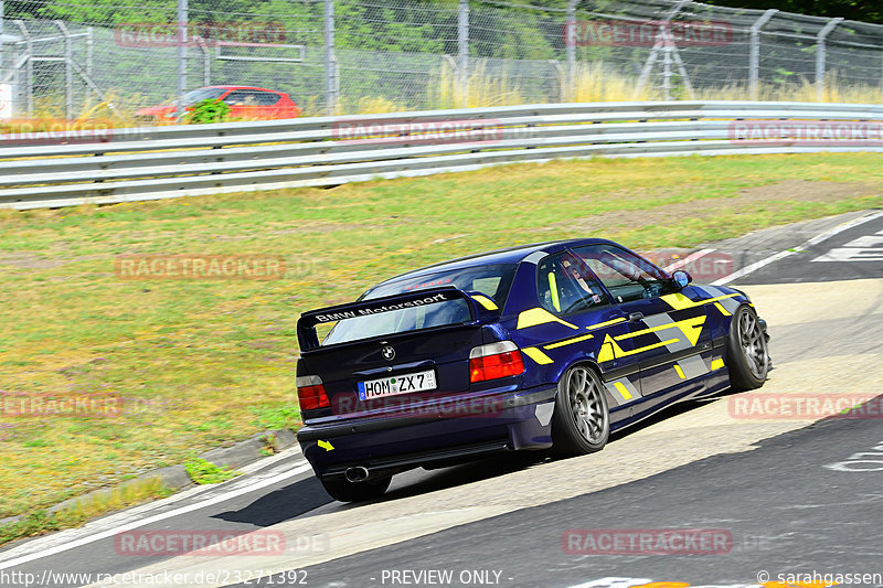 Bild #23271392 - Touristenfahrten Nürburgring Nordschleife (30.07.2023)