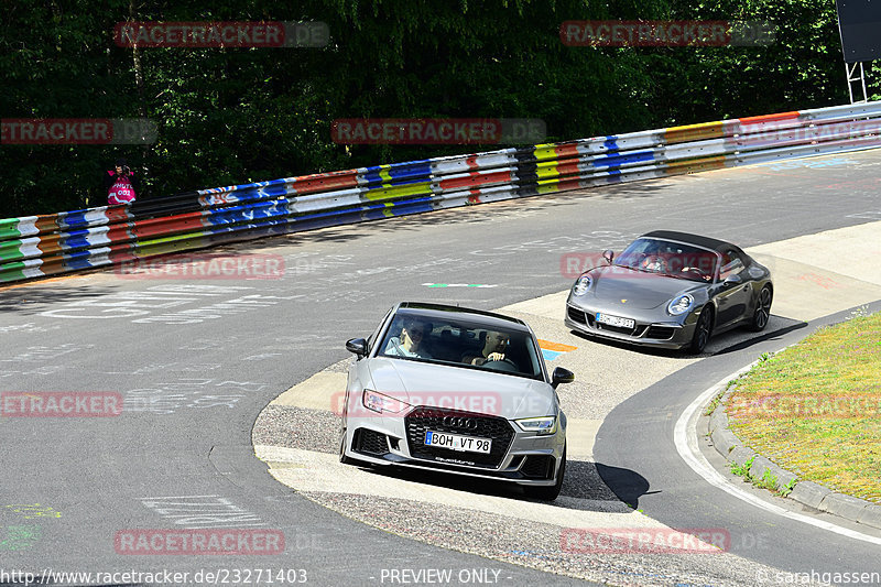 Bild #23271403 - Touristenfahrten Nürburgring Nordschleife (30.07.2023)