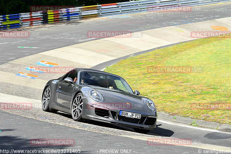 Bild #23271405 - Touristenfahrten Nürburgring Nordschleife (30.07.2023)