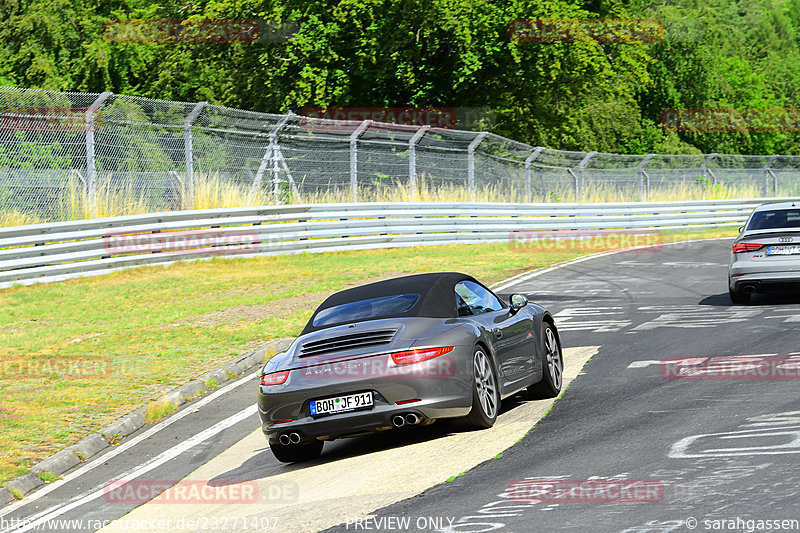 Bild #23271407 - Touristenfahrten Nürburgring Nordschleife (30.07.2023)