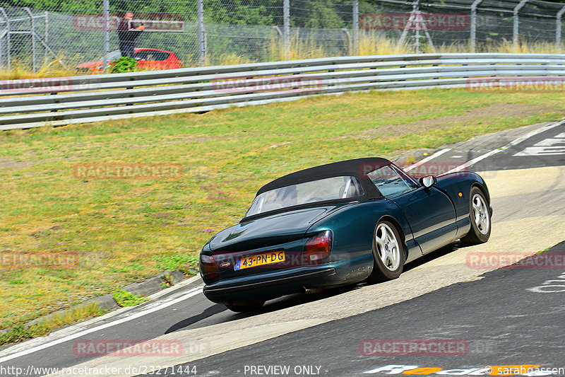 Bild #23271444 - Touristenfahrten Nürburgring Nordschleife (30.07.2023)