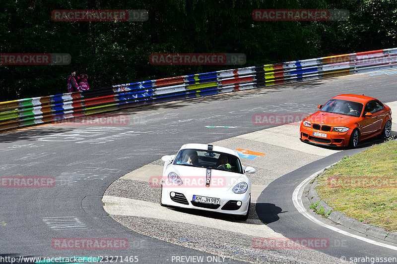 Bild #23271465 - Touristenfahrten Nürburgring Nordschleife (30.07.2023)