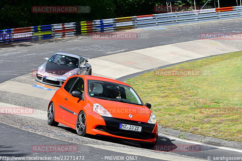 Bild #23271477 - Touristenfahrten Nürburgring Nordschleife (30.07.2023)