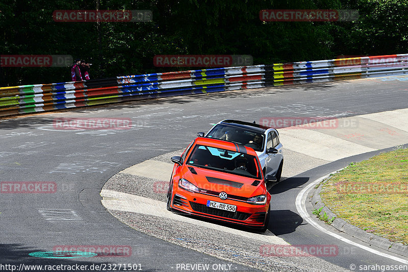 Bild #23271501 - Touristenfahrten Nürburgring Nordschleife (30.07.2023)