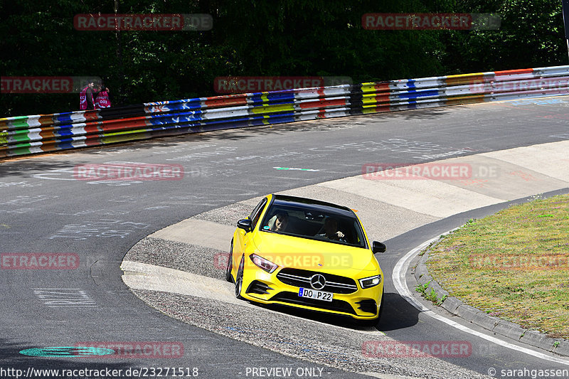 Bild #23271518 - Touristenfahrten Nürburgring Nordschleife (30.07.2023)