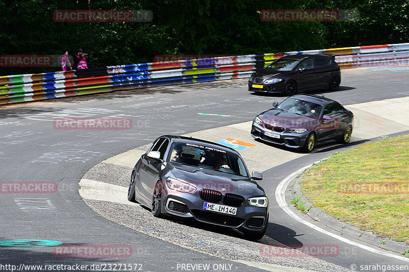 Bild #23271572 - Touristenfahrten Nürburgring Nordschleife (30.07.2023)