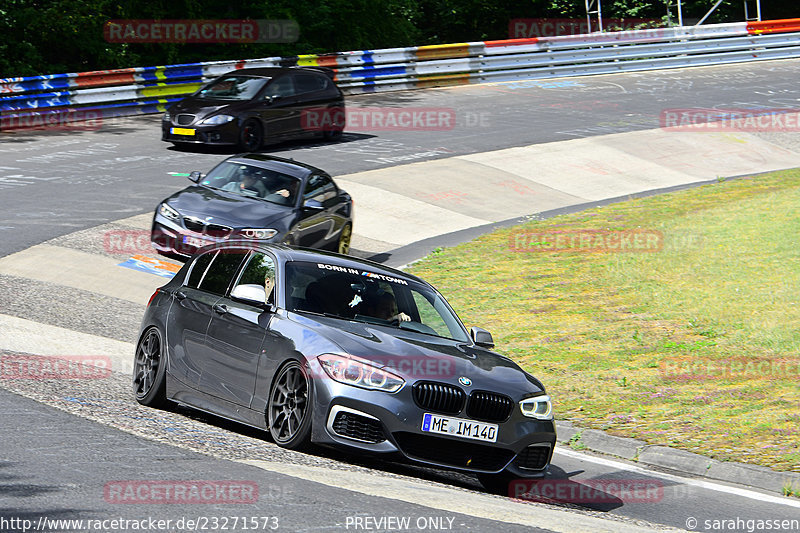 Bild #23271573 - Touristenfahrten Nürburgring Nordschleife (30.07.2023)