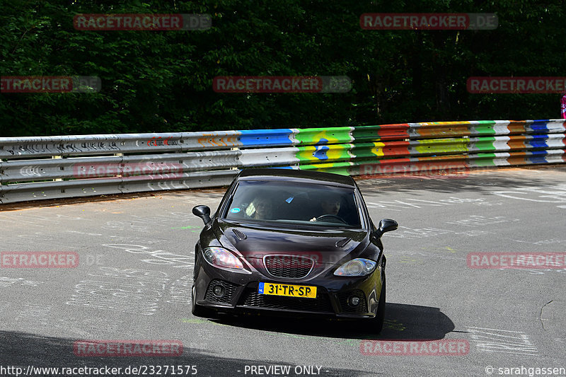 Bild #23271575 - Touristenfahrten Nürburgring Nordschleife (30.07.2023)