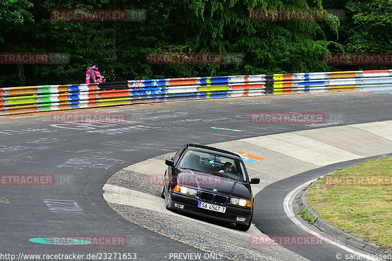 Bild #23271653 - Touristenfahrten Nürburgring Nordschleife (30.07.2023)