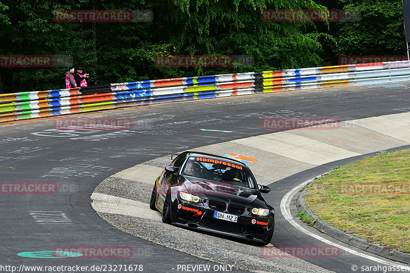 Bild #23271678 - Touristenfahrten Nürburgring Nordschleife (30.07.2023)