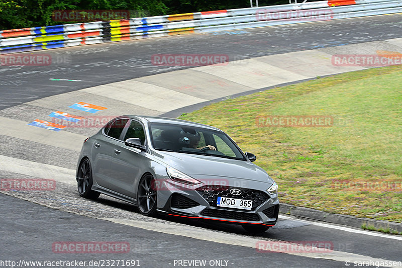 Bild #23271691 - Touristenfahrten Nürburgring Nordschleife (30.07.2023)