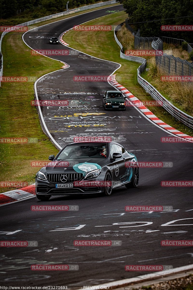 Bild #23271693 - Touristenfahrten Nürburgring Nordschleife (30.07.2023)