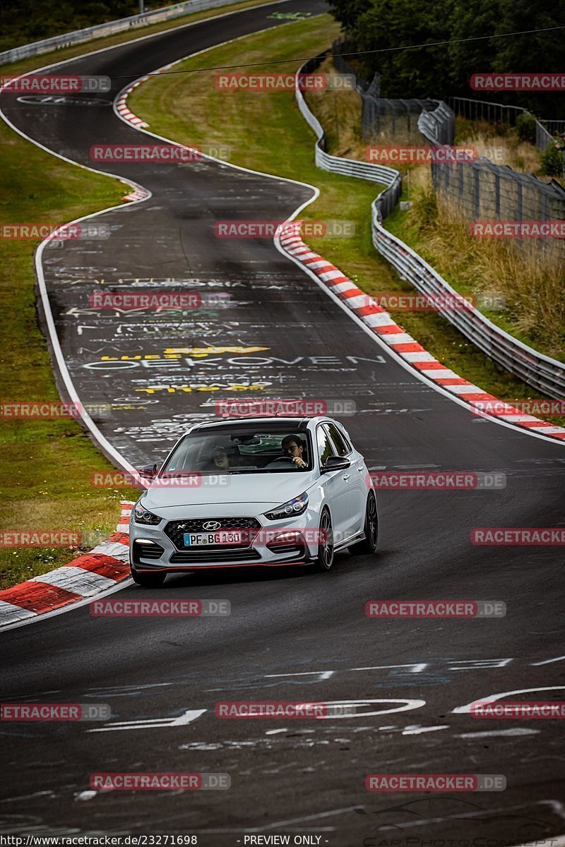 Bild #23271698 - Touristenfahrten Nürburgring Nordschleife (30.07.2023)