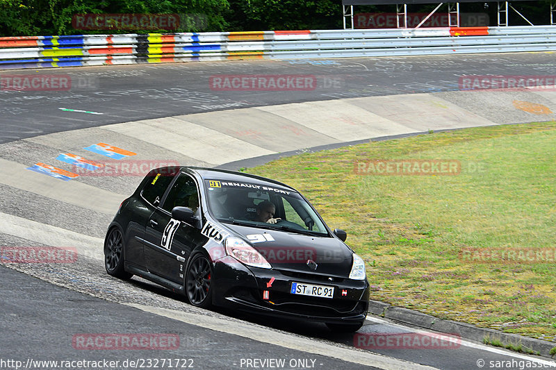 Bild #23271722 - Touristenfahrten Nürburgring Nordschleife (30.07.2023)