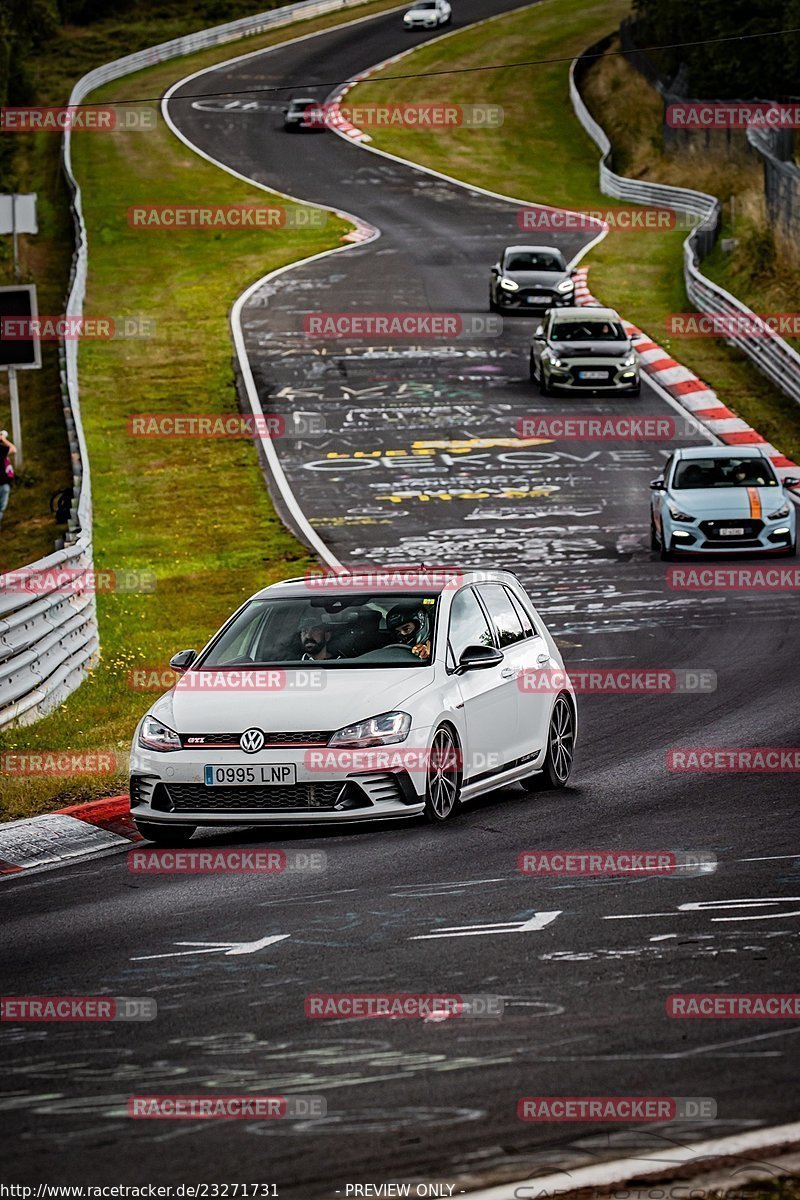 Bild #23271731 - Touristenfahrten Nürburgring Nordschleife (30.07.2023)