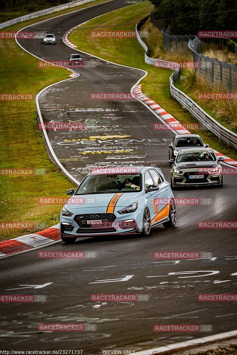 Bild #23271737 - Touristenfahrten Nürburgring Nordschleife (30.07.2023)