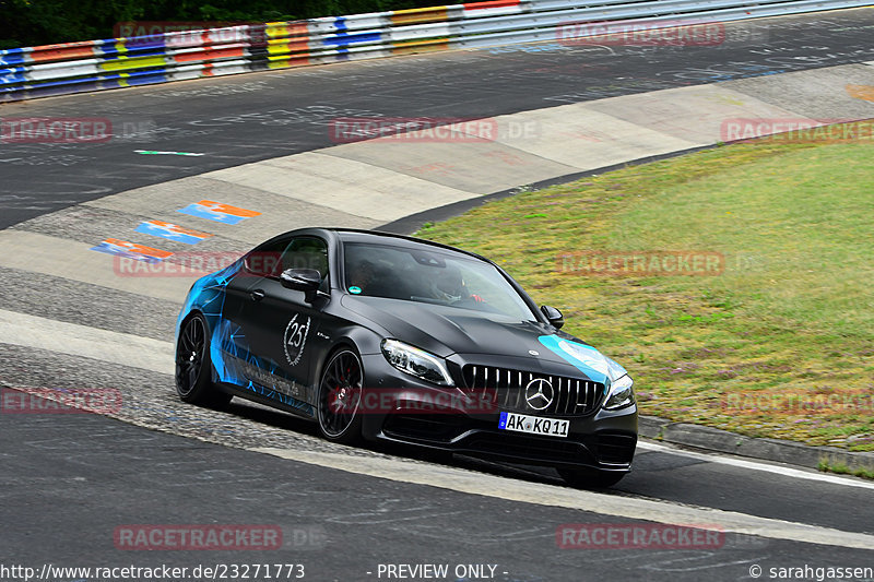 Bild #23271773 - Touristenfahrten Nürburgring Nordschleife (30.07.2023)