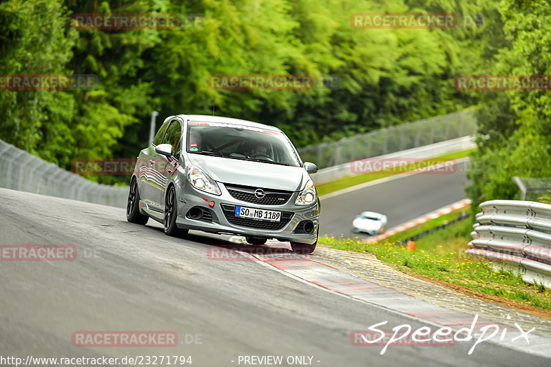 Bild #23271794 - Touristenfahrten Nürburgring Nordschleife (30.07.2023)