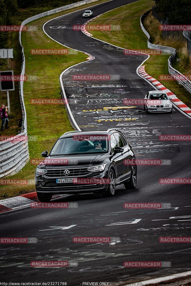 Bild #23271798 - Touristenfahrten Nürburgring Nordschleife (30.07.2023)