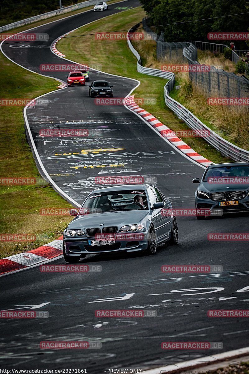 Bild #23271861 - Touristenfahrten Nürburgring Nordschleife (30.07.2023)