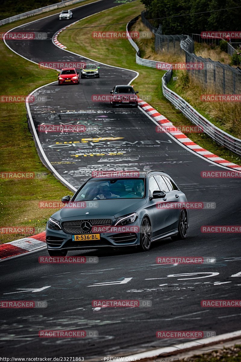 Bild #23271863 - Touristenfahrten Nürburgring Nordschleife (30.07.2023)