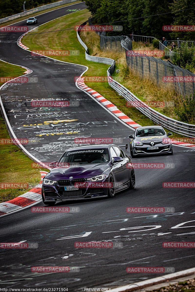 Bild #23271904 - Touristenfahrten Nürburgring Nordschleife (30.07.2023)