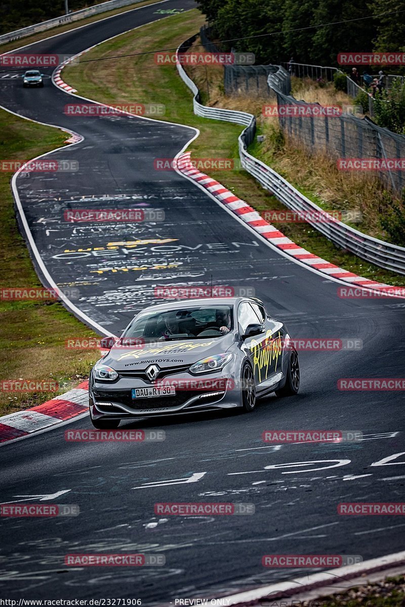 Bild #23271906 - Touristenfahrten Nürburgring Nordschleife (30.07.2023)