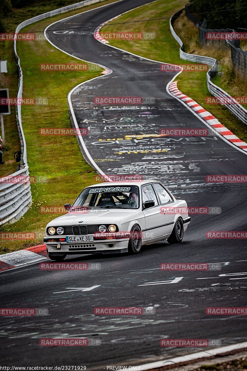 Bild #23271929 - Touristenfahrten Nürburgring Nordschleife (30.07.2023)