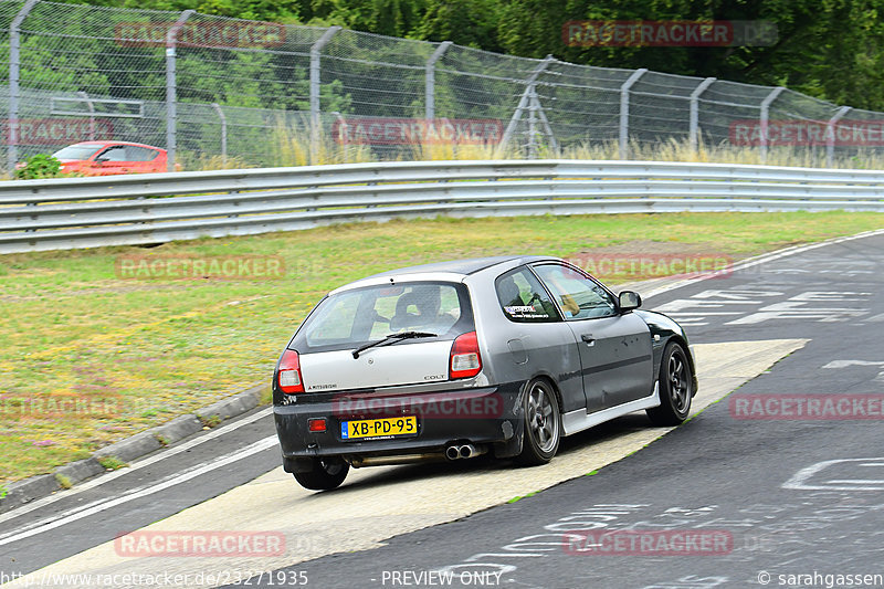 Bild #23271935 - Touristenfahrten Nürburgring Nordschleife (30.07.2023)