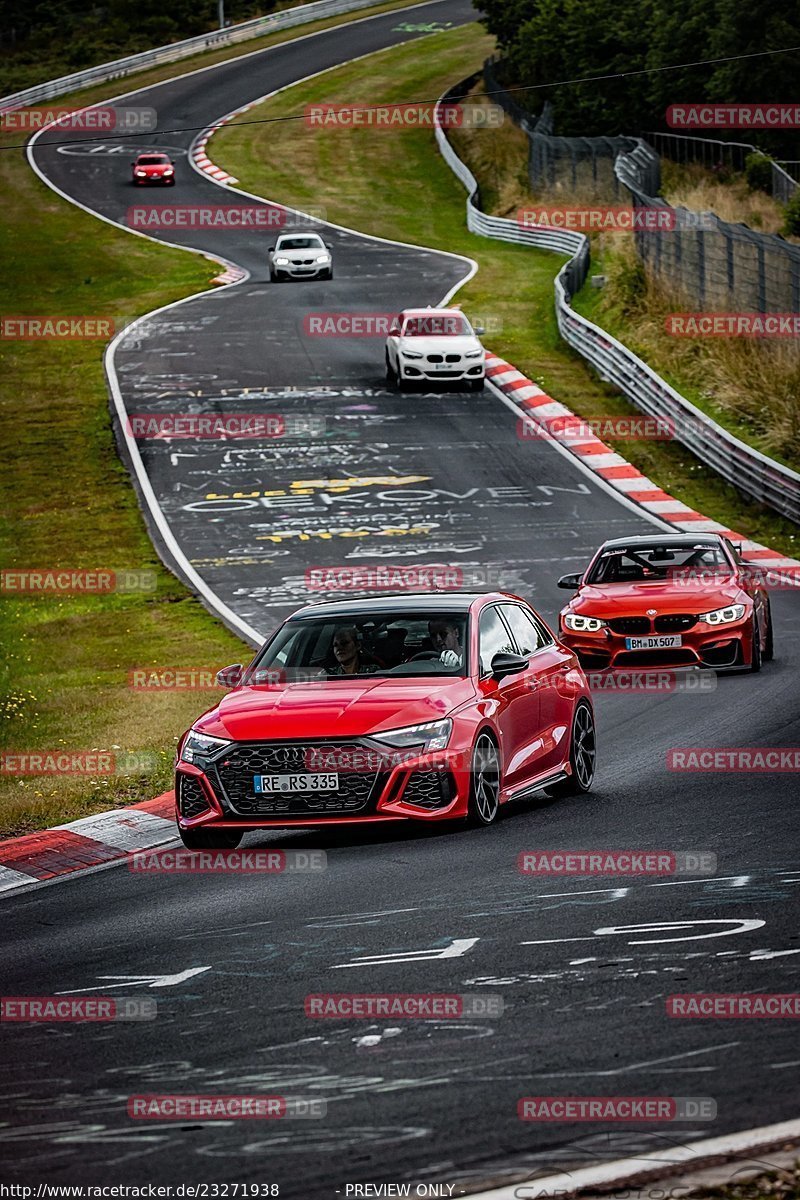 Bild #23271938 - Touristenfahrten Nürburgring Nordschleife (30.07.2023)