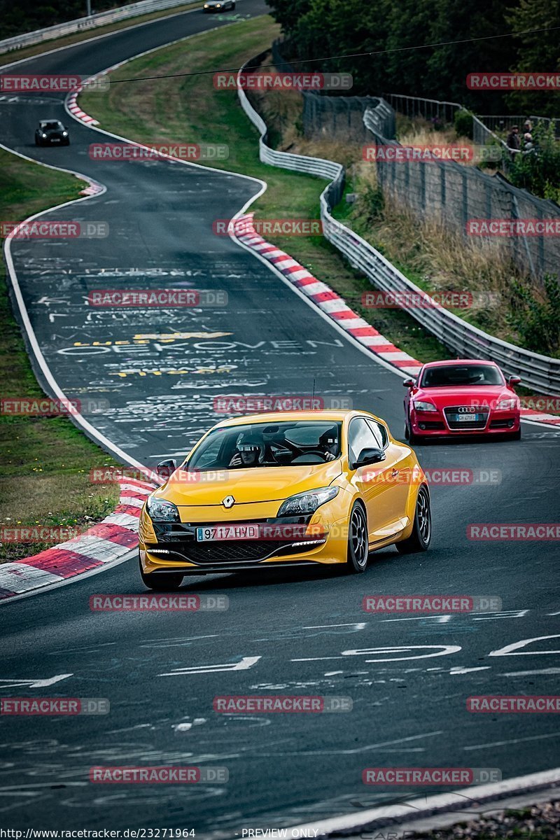 Bild #23271964 - Touristenfahrten Nürburgring Nordschleife (30.07.2023)