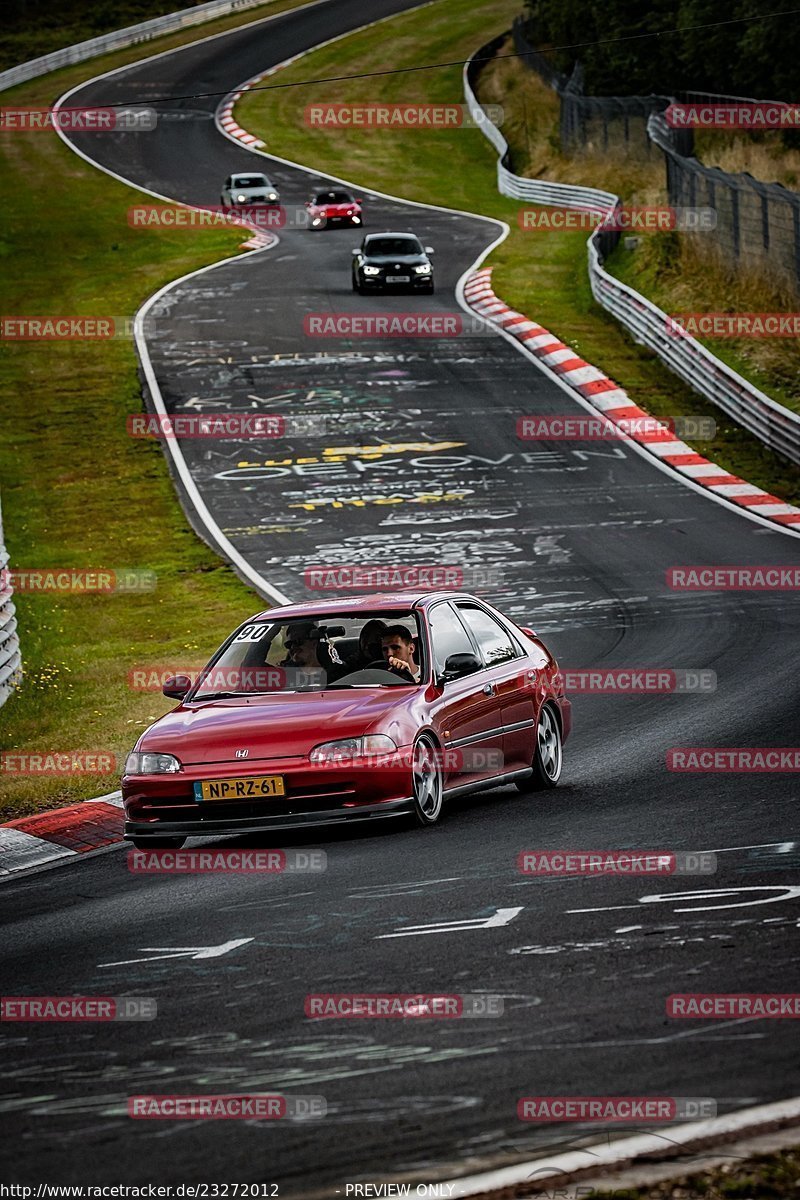 Bild #23272012 - Touristenfahrten Nürburgring Nordschleife (30.07.2023)