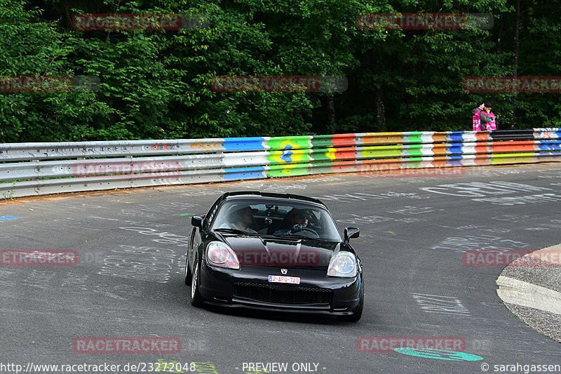 Bild #23272048 - Touristenfahrten Nürburgring Nordschleife (30.07.2023)