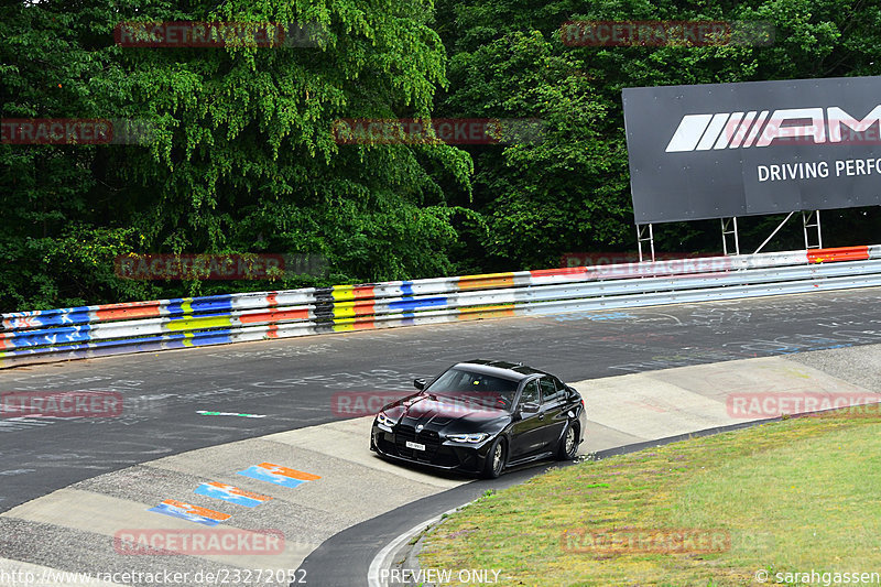 Bild #23272052 - Touristenfahrten Nürburgring Nordschleife (30.07.2023)