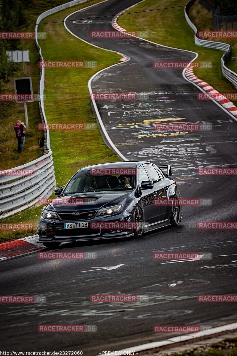 Bild #23272060 - Touristenfahrten Nürburgring Nordschleife (30.07.2023)