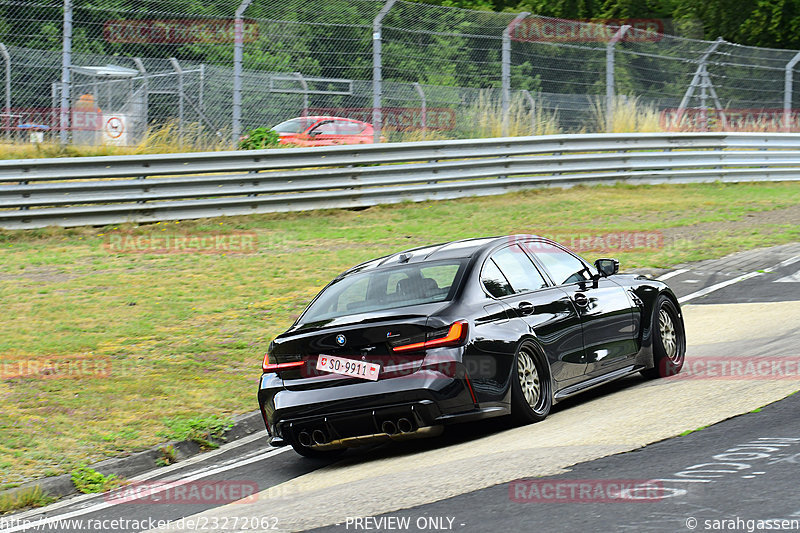 Bild #23272062 - Touristenfahrten Nürburgring Nordschleife (30.07.2023)