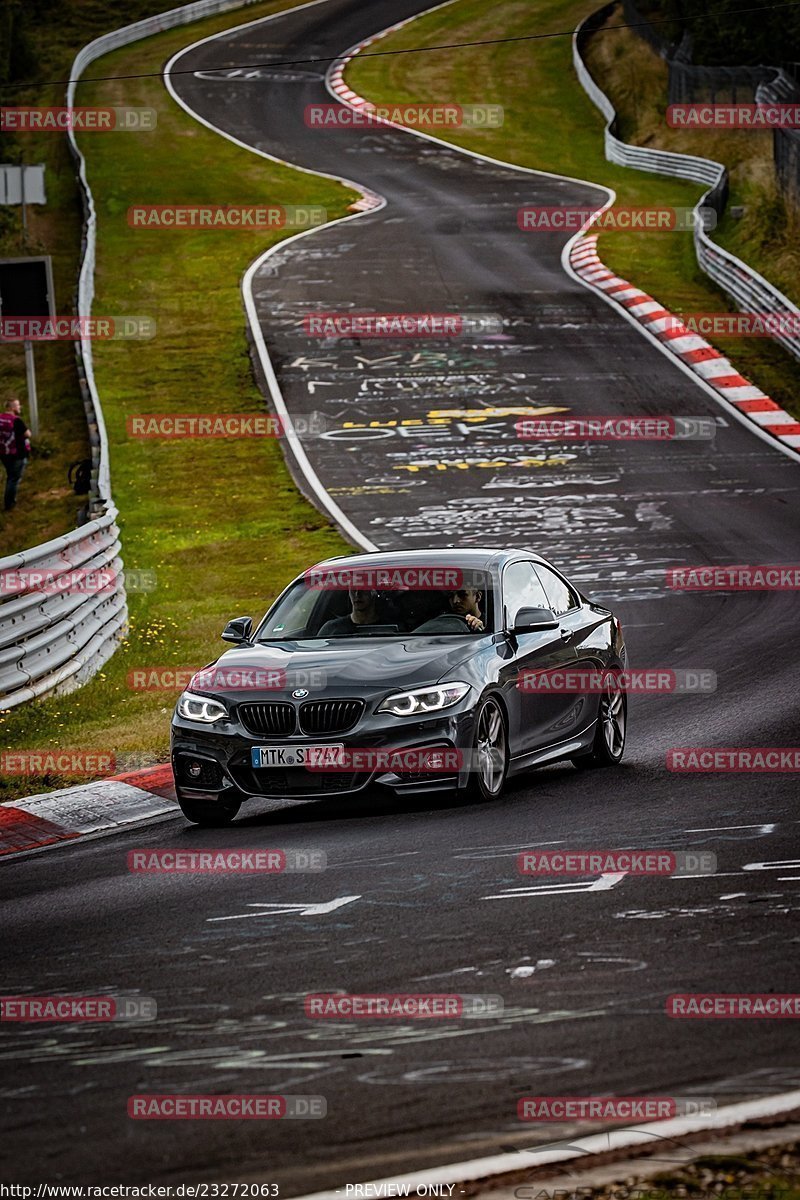 Bild #23272063 - Touristenfahrten Nürburgring Nordschleife (30.07.2023)