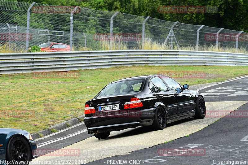 Bild #23272092 - Touristenfahrten Nürburgring Nordschleife (30.07.2023)