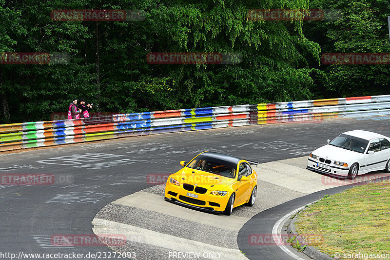 Bild #23272093 - Touristenfahrten Nürburgring Nordschleife (30.07.2023)